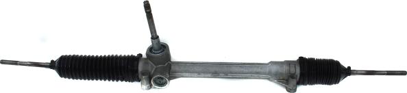 Spidan 52523 - Рулевой механизм, рейка autosila-amz.com