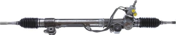 Spidan 52440 - Рулевой механизм, рейка autosila-amz.com