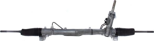 Spidan 52484 - Рулевой механизм, рейка autosila-amz.com