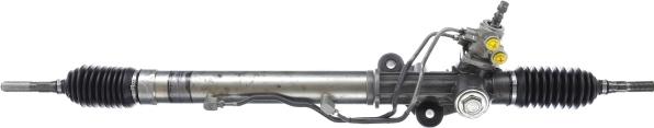 Spidan 52438 - Рулевой механизм, рейка autosila-amz.com