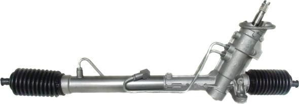 Spidan 52558 - Рулевой механизм, рейка autosila-amz.com