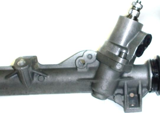 Spidan 52030 - Рулевой механизм, рейка autosila-amz.com