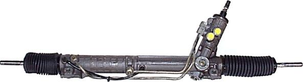 Spidan 52147 - Рулевой механизм, рейка autosila-amz.com