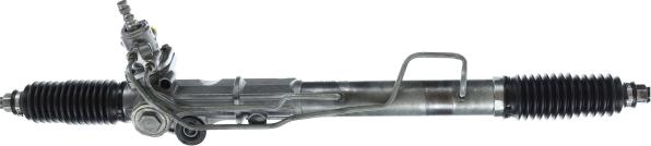 Spidan 52173 - Рулевой механизм, рейка autosila-amz.com