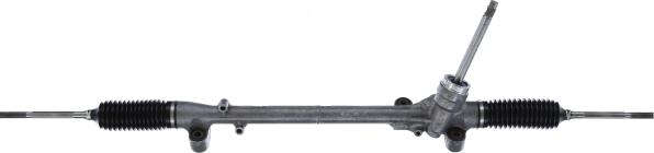 Spidan 52840 - Рулевой механизм, рейка autosila-amz.com