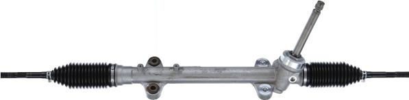 Spidan 52801 - Рулевой механизм, рейка autosila-amz.com