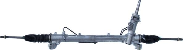 Spidan 52396 - Рулевой механизм, рейка autosila-amz.com
