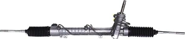 Spidan 52244 - Рулевой механизм, рейка autosila-amz.com