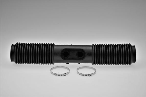 Spidan 83966 - Пыльник, рулевое управление autosila-amz.com