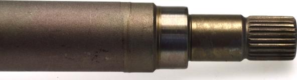 Spidan 24766 - (EN) Drive axle shaft передн Прав 962мм FORD TOURNEO CONNECT, TRANSIT autosila-amz.com