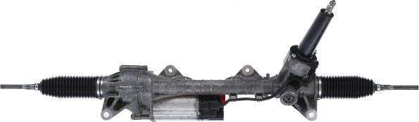 Spidan GKNX30001 - Рулевой механизм, рейка autosila-amz.com