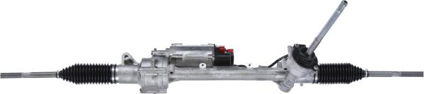 Spidan GKNX30025 - Рулевой механизм, рейка autosila-amz.com