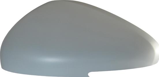 Spilu 915072 - Покрытие, корпус, внешнее зеркало autosila-amz.com