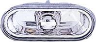 Spilu 542011 - Фонарь указателя поворота autosila-amz.com