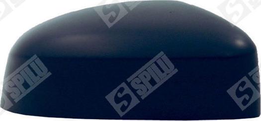 Spilu 56094 - Покрытие, корпус, внешнее зеркало autosila-amz.com