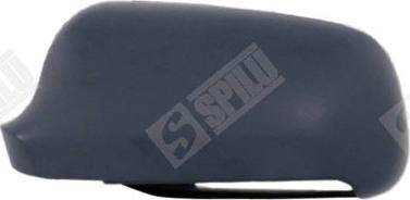 Spilu 50275 - Покрытие, корпус, внешнее зеркало autosila-amz.com