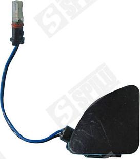 Spilu 58554 - Сигнальная лампа изменения полосы движения autosila-amz.com