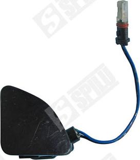 Spilu 58553 - Сигнальная лампа изменения полосы движения autosila-amz.com
