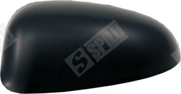 Spilu 53095 - Покрытие, корпус, внешнее зеркало autosila-amz.com