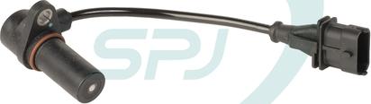 SPJ 2SC0066 - Датчик импульсов, коленвал autosila-amz.com