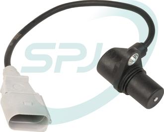 SPJ 2SC0080 - Датчик импульсов, коленвал autosila-amz.com