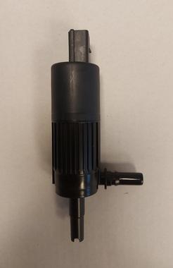 SPJ SP-095 - Водяной насос, система очистки фар autosila-amz.com