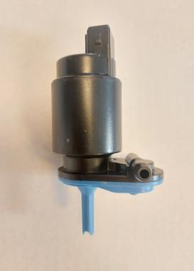 SPJ SP-081 - Водяной насос, система очистки окон autosila-amz.com