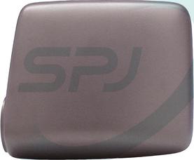 SPJ V-0089 - Покрытие, корпус, внешнее зеркало autosila-amz.com