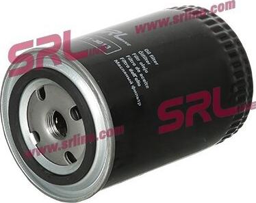 SRLine S11-3013 - Масляный фильтр autosila-amz.com