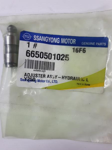 Ssangyong 66505-01025 - ГИДРОКОМПЕНСАТОР SSANGYONG ACTYON (10-) (D20) OE 6650501025 autosila-amz.com