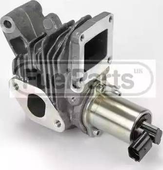 Standard EGR221 - Клапан возврата ОГ autosila-amz.com