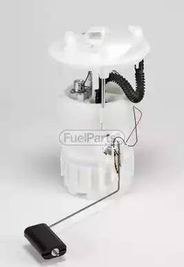 Standard FP5408 - Топливный насос autosila-amz.com