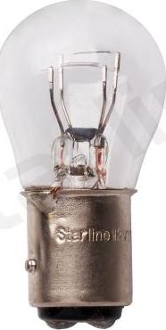 Starline 99.99.977 - Лампа накаливания autosila-amz.com