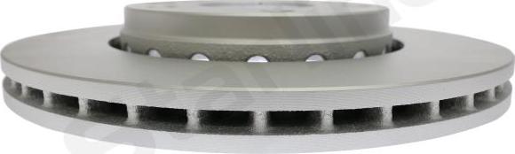Starline PB 4504C - Тормозной диск autosila-amz.com