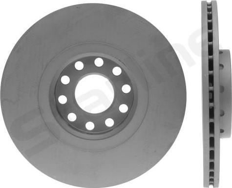 Starline PB 2919C - Тормозной диск autosila-amz.com