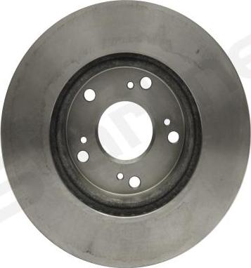 Starline PB 20350 - Тормозной диск autosila-amz.com