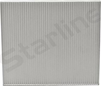Starline SF KF9507 - Фильтр воздуха в салоне autosila-amz.com