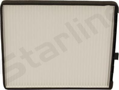 Starline SF KF9522 - Фильтр воздуха в салоне autosila-amz.com