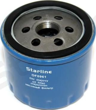 Starline SF OF0961 - Масляный фильтр autosila-amz.com