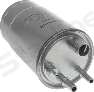 Starline SF PF7505 - Топливный фильтр autosila-amz.com