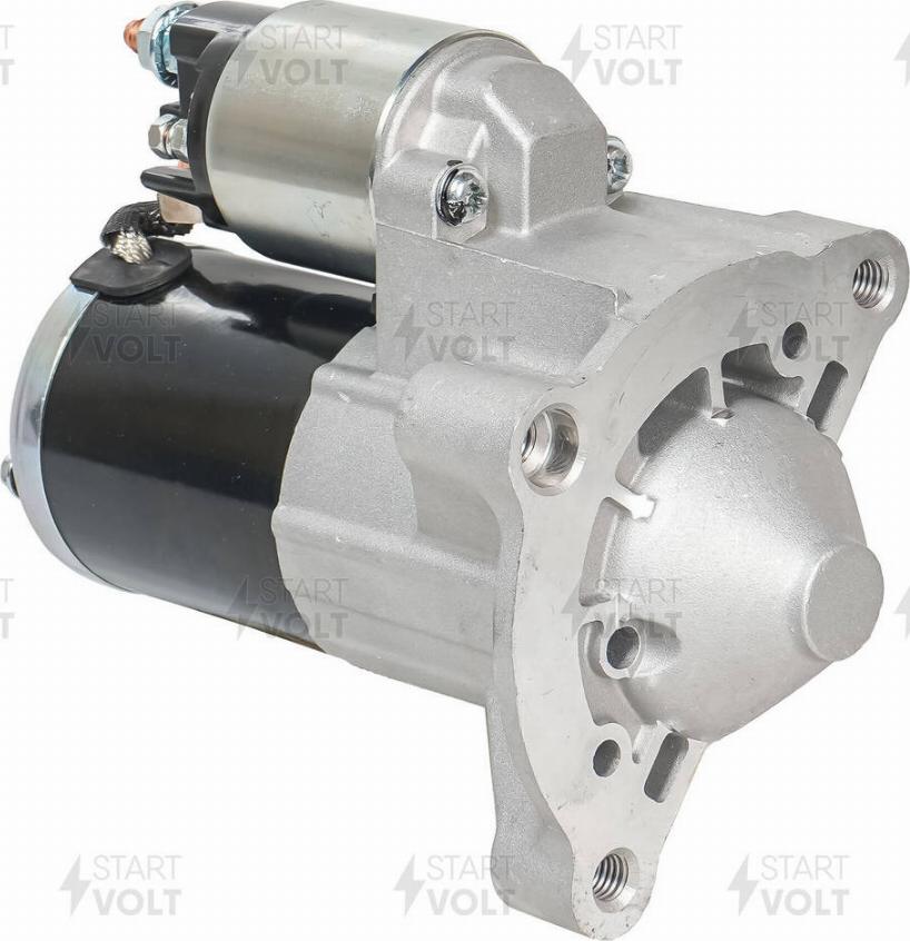 StartVOLT LSt 2001 - Стартер autosila-amz.com