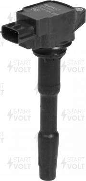 StartVOLT SC 0903 - Катушка зажигания autosila-amz.com