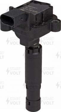 StartVOLT SC 1511 - Катушка зажигания autosila-amz.com