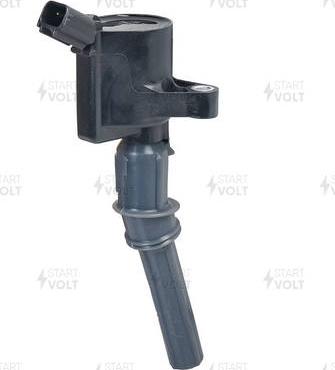 StartVOLT SC 1084 - Катушка зажигания для а/м Ford Explorer (01-) 4.6i/Expedition (02-) 5.4i (SC 1084) autosila-amz.com