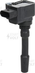 StartVOLT SC 1801 - Катушка зажигания autosila-amz.com