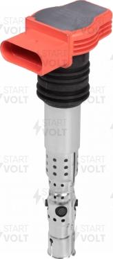 StartVOLT SC 1816 - Катушка зажигания autosila-amz.com