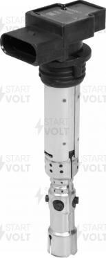 StartVOLT SC 1812 - Катушка зажигания autosila-amz.com