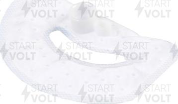 StartVOLT SFF 1079 - фильтр электр. бензонасоса STARTVOLT Ford Focus II (05-)/Mazda 3 (03-) 1.4i/1.6i/1.8i SFF 1079 autosila-amz.com