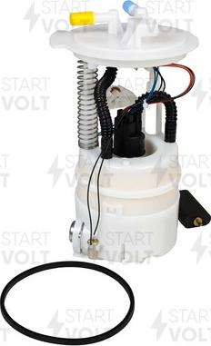 StartVOLT SFM 1403 - Модуль топливного насоса autosila-amz.com