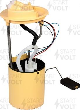 StartVOLT SFM 1004 - Модуль топливного насоса autosila-amz.com